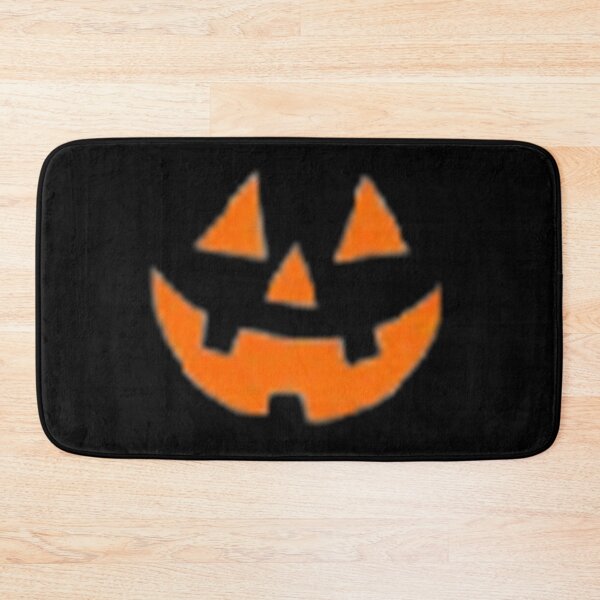 Item preview, Classic Halloween Vintage Jack O Lantern Pumpkin  designed and sold by Dragonmotor Media.