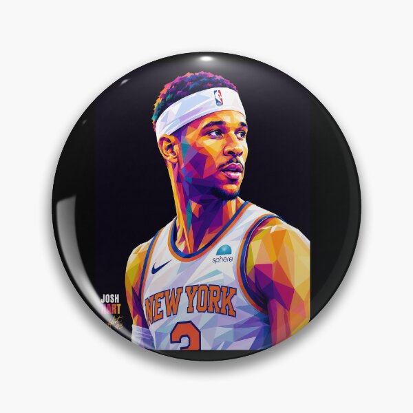 Item preview, Josh Hart-Wpap Pop Art designed and sold by delacerdaan.