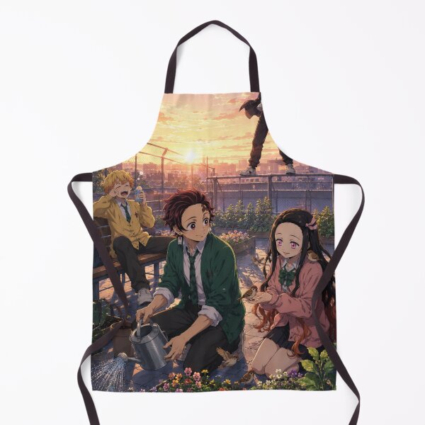 Item preview, Demon Slayer designed and sold by jinwooo.