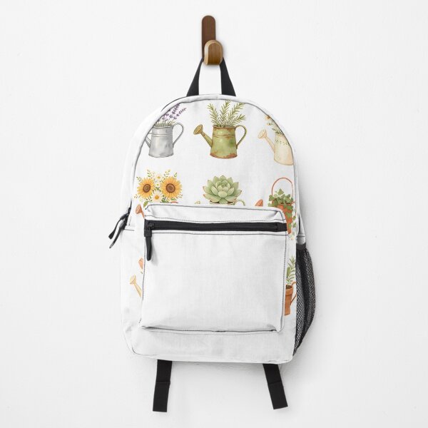 Item preview, Mini Vintage Watering Can Sticker Collection | Botanical Garden Sticker Sheet designed and sold by Spirit of Siam.