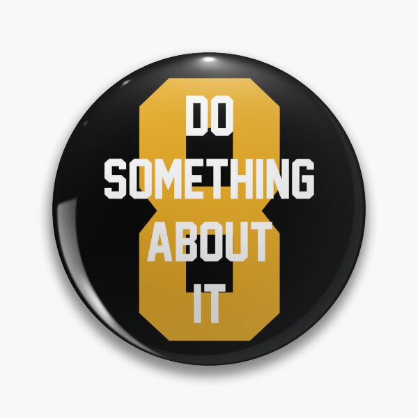 Item preview, Sophie Cunningham Do Something About It Motivational Basketball Sports  designed and sold by MidzzSky.