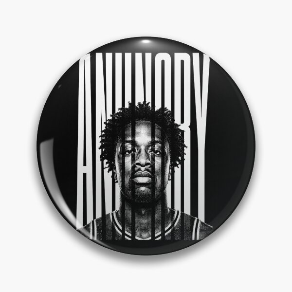 Item preview, og anunoby Editorial Typography designed and sold by delacerdaan.