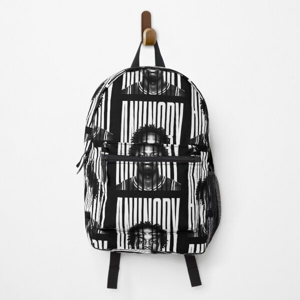 Item preview, og anunoby Editorial Typography designed and sold by delacerdaan.