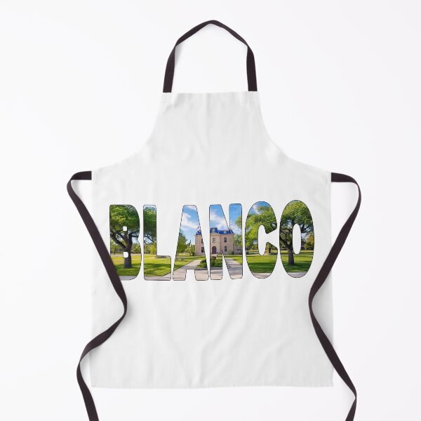 Item preview, BLANCO - Blanco County Texas Historic Courthouse Square Park Sunny designed and sold by Adam Gormley.