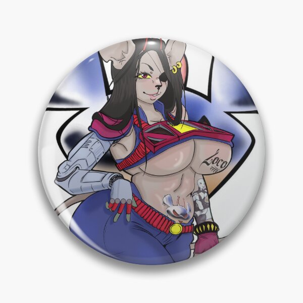 Item preview, mouse biker designed and sold by TsukasaDraw.