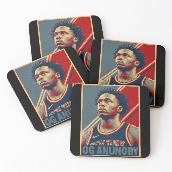 Item preview, og anunoby-Hope Art - Wpap Pop Art designed and sold by delacerdaan.