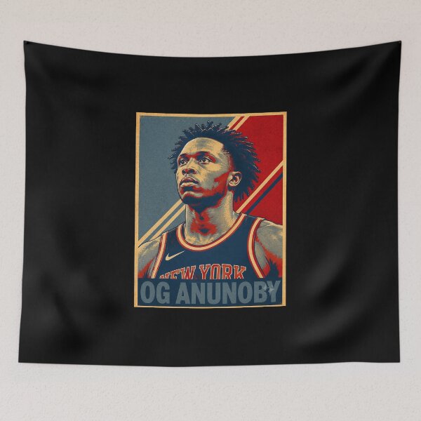 Item preview, og anunoby-Hope Art - Wpap Pop Art designed and sold by delacerdaan.
