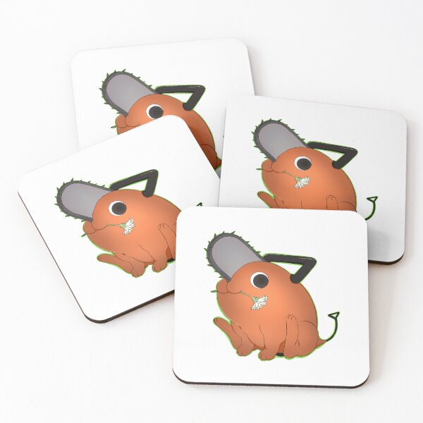Item preview, Doodle Pochi designed and sold by ValdoArt.