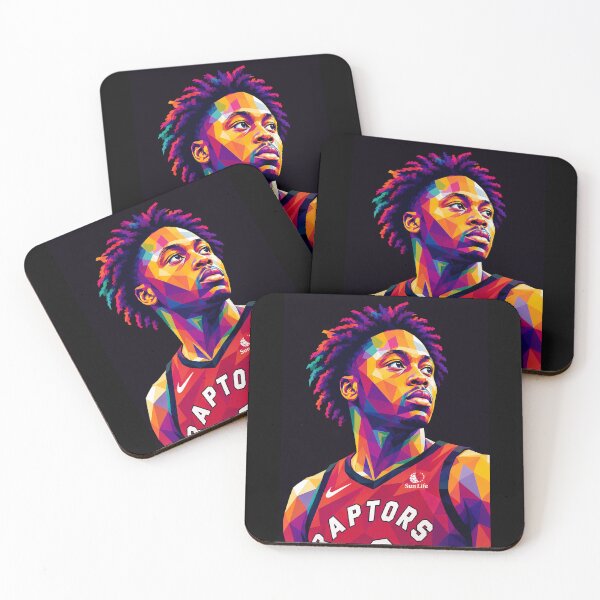 Item preview, og anunoby-Wpap Pop Art designed and sold by delacerdaan.