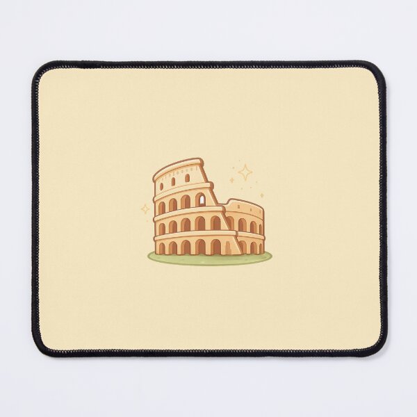 Item preview, Roman Colosseum designed and sold by DanisaConfort.