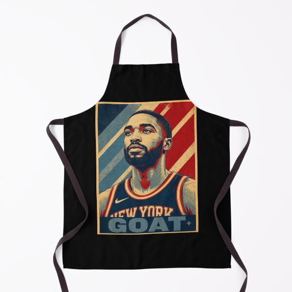 Item preview, Mikal Bridges - G.O.A.T Typography designed and sold by delacerdaan.