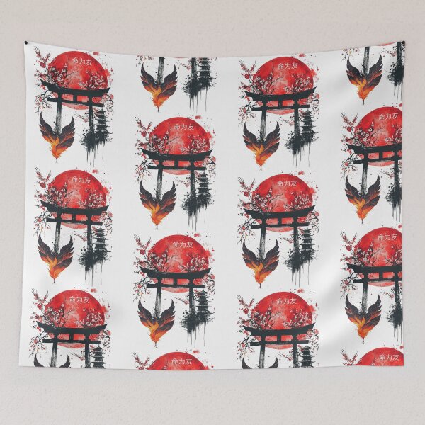 Item preview, Life Force and Friendship designed and sold by Valiabeth.