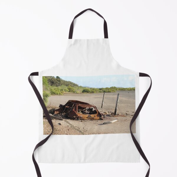Item preview, Rusted Car Wreck In Australian Outback designed and sold by 27Tammy27.