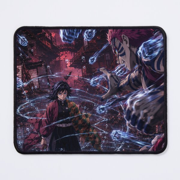 Item preview, Demon Slayer designed and sold by jinwooo.