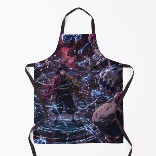 Item preview, Demon Slayer designed and sold by jinwooo.