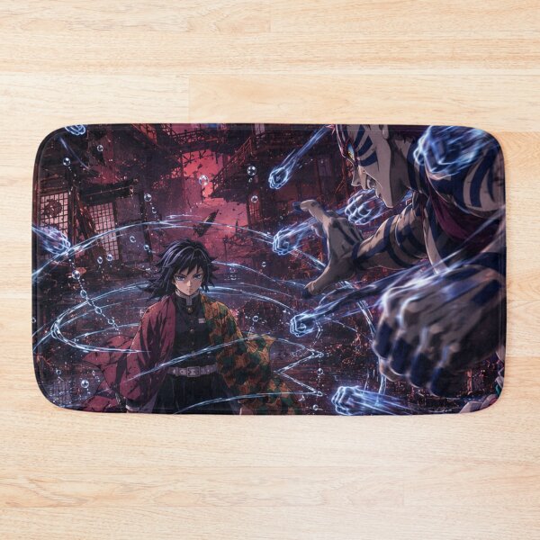 Item preview, Demon Slayer designed and sold by jinwooo.