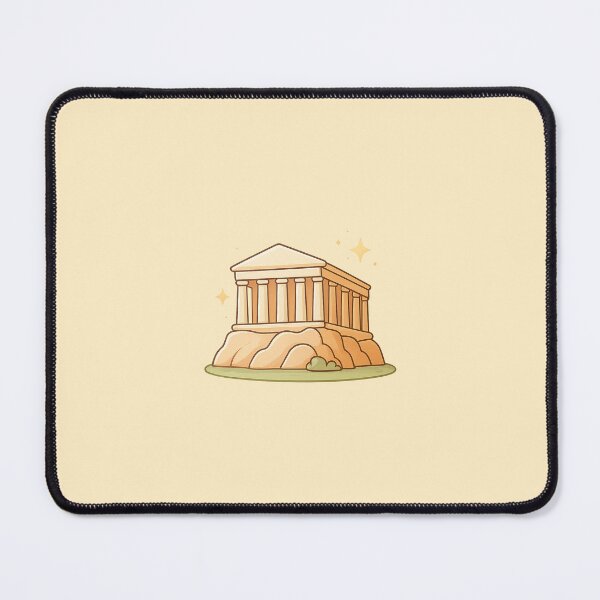 Item preview, Parthenon designed and sold by DanisaConfort.