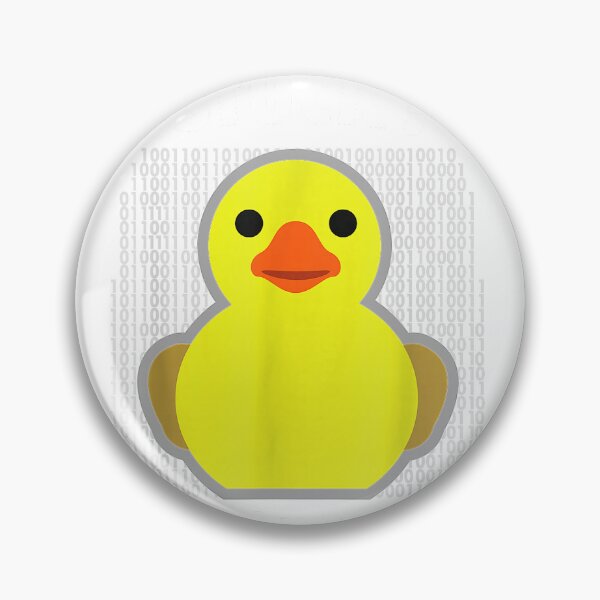 Item preview, Rubber Duck for Coding Programming Engineer T-Shirt designed and sold by Badriiiii.