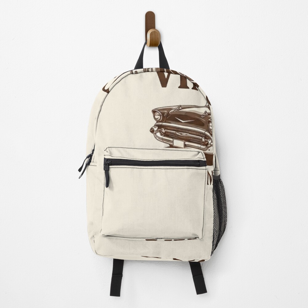 Item preview, Backpack designed and sold by Stickersdevelop.