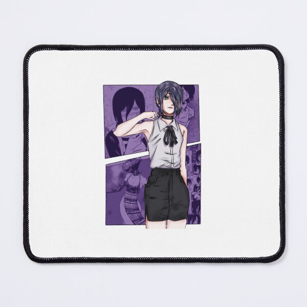 Item preview, Scribble Demon Lady designed and sold by ValdoArt.