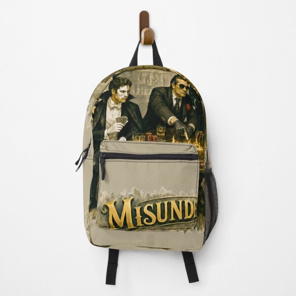 Item preview, Misunderstood - a Broadway Mashup designed and sold by Lyric Vault - Rock on.