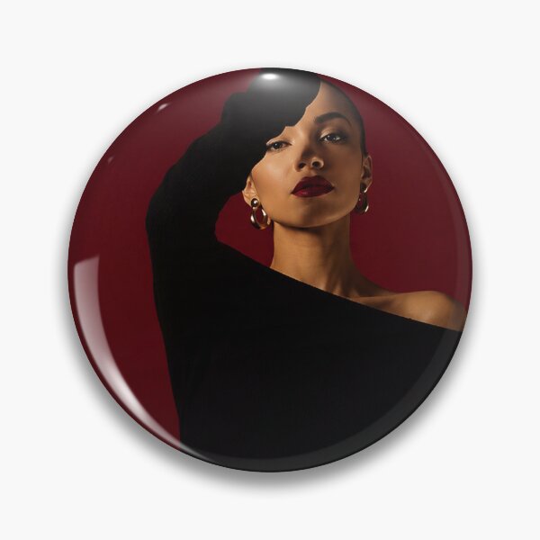 Item preview, Sade Card designed and sold by syerlinesandosa.
