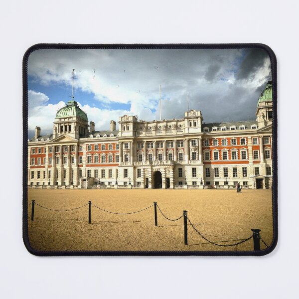 Item preview, London England - The Admiralty House - White Hall - 02 designed and sold by missioncreek.