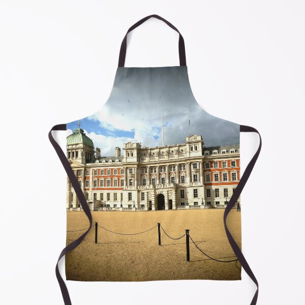 Item preview, London England - The Admiralty House - White Hall - 02 designed and sold by missioncreek.