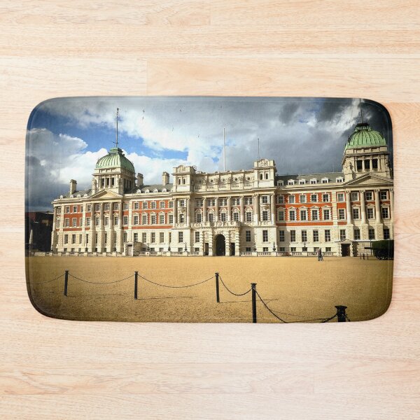 Item preview, London England - The Admiralty House - White Hall - 02 designed and sold by missioncreek.