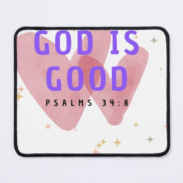 Item preview, God is good designed and sold by LuzMl7.