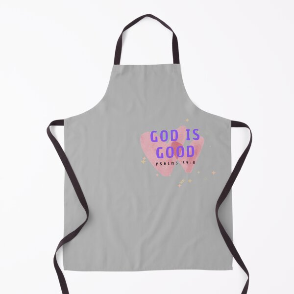 Item preview, God is good designed and sold by LuzMl7.