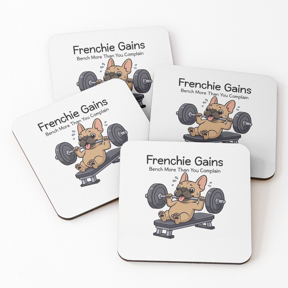 Item preview, Coasters (Set of 4) designed and sold by Caelanz.