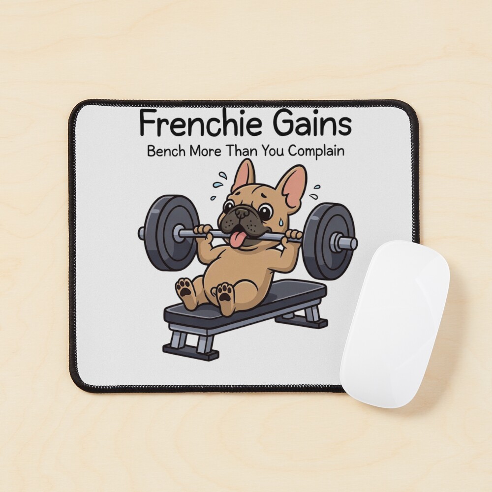 Item preview, Mouse Pad designed and sold by Caelanz.