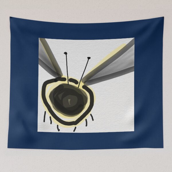 Item preview, Buzz designed and sold by phylliswalter.