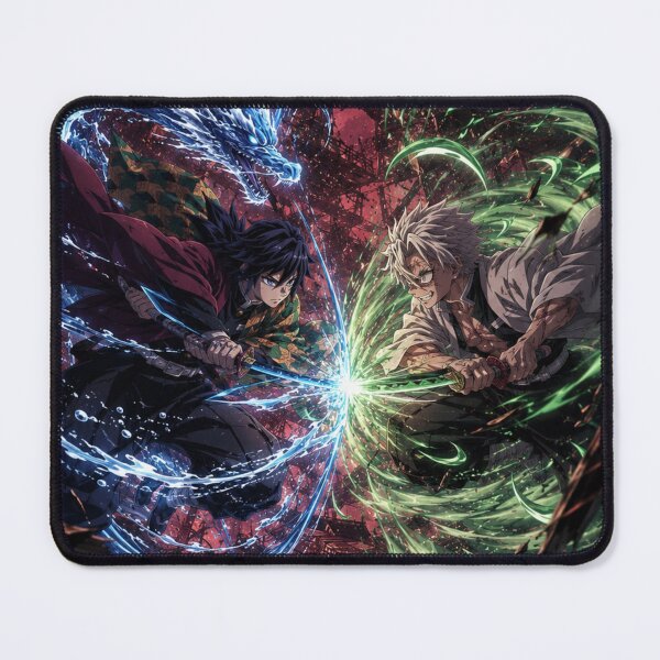 Item preview, Demon Slayer designed and sold by jinwooo.