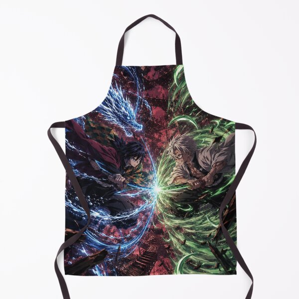 Item preview, Demon Slayer designed and sold by jinwooo.