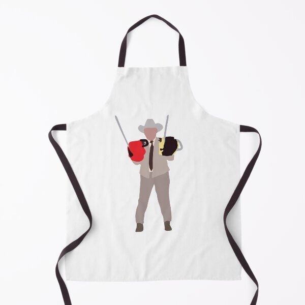 Item preview, Texas chainsaw massacre 2 designed and sold by FutureSpace.