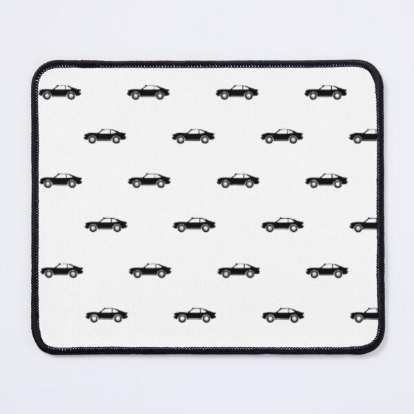 Item preview, Minimalist Seamless Pattern of cars designed and sold by Nagikseyanart.