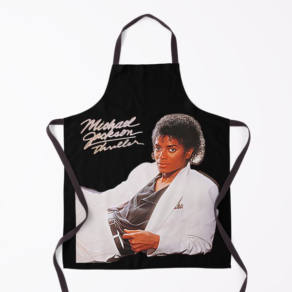 Item preview, MJ Thriller Album Art designed and sold by The Art by Rossouw.