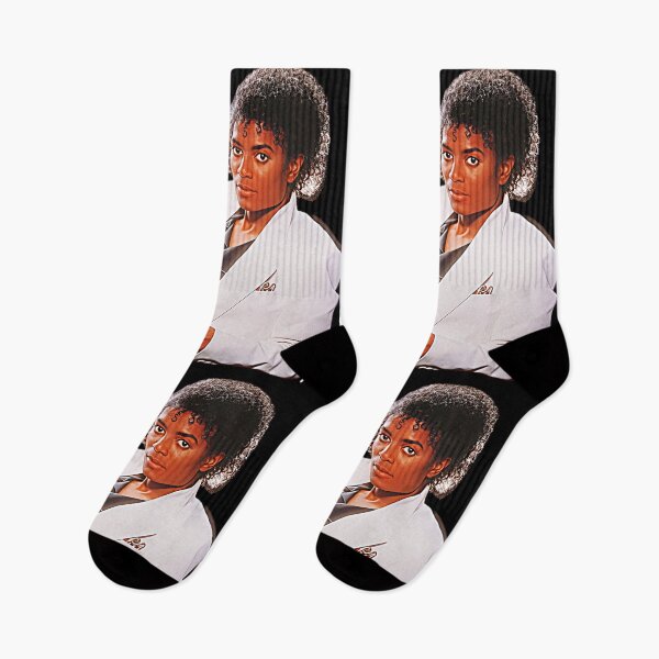 Item preview, MJ Thriller Album Art designed and sold by The Art by Rossouw.