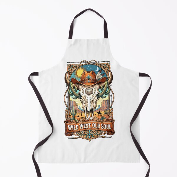 Item preview, Western designed and sold by Remy490.