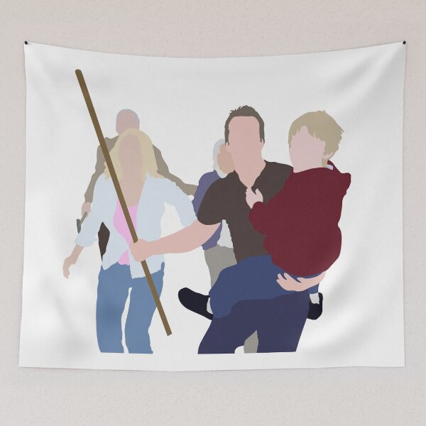 Item preview, La niebla designed and sold by FutureSpace.