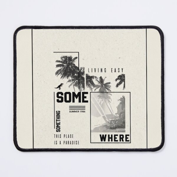 Item preview, COASTAL ESCAPE designed and sold by Stickersdevelop.