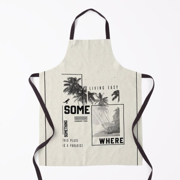 Item preview, COASTAL ESCAPE designed and sold by Stickersdevelop.