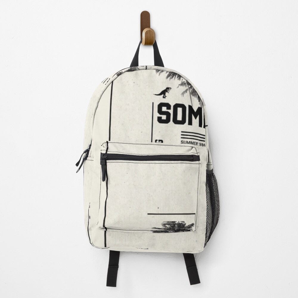 Item preview, Backpack designed and sold by Stickersdevelop.
