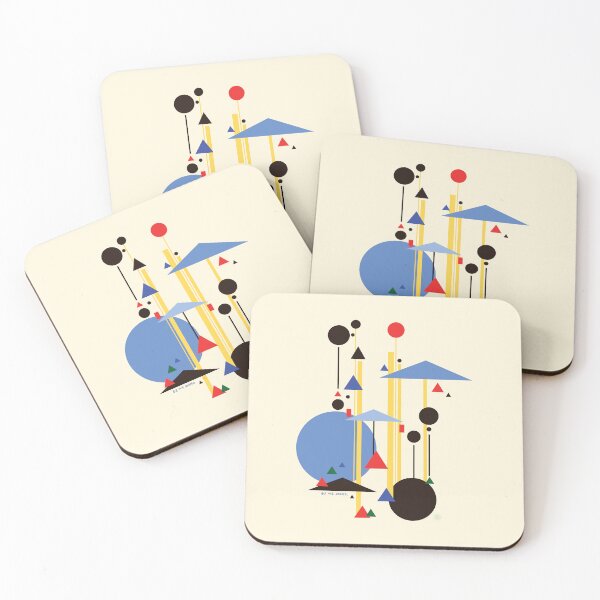Item preview, Colores musicales designed and sold by LILY*.