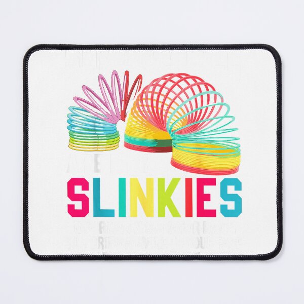Item preview, Some People are Like Slinkies Sarcastic or Cool Person T-Shirt designed and sold by KTY-NUSS.