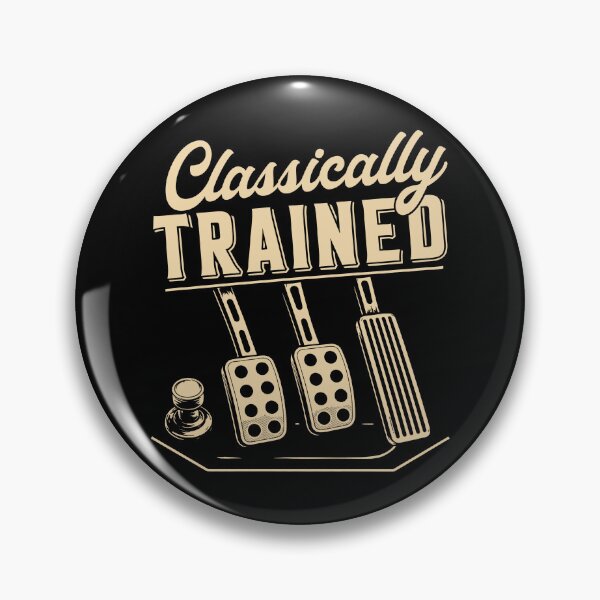 Item preview, Classically Trained Manual Car Transmission designed and sold by studio-ssaam.