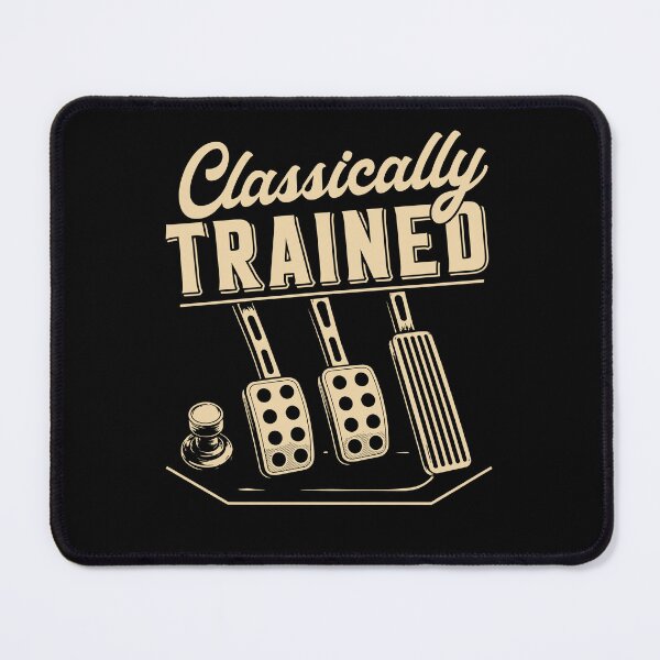 Item preview, Classically Trained Manual Car Transmission designed and sold by studio-ssaam.