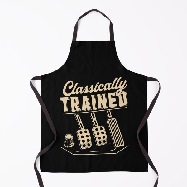 Item preview, Classically Trained Manual Car Transmission designed and sold by studio-ssaam.